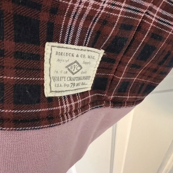 ❌$8❌HP💟NWT Roebuck Hooded Jacket - Picture 5 of 12